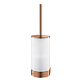  Поставка за тоалетна четка Grohe Selection 41076DL0 – Grohe 11.1.113.0237 – миниатюра 1